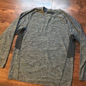 Russell Dri-Fit Long Sleeve Shirt